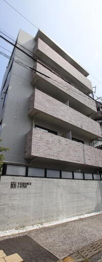 TERRACE EBISU