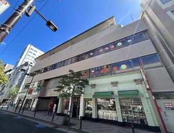 シティ麻布