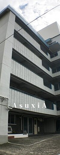 小野木ビル東山