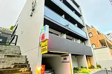 アルテシモカーロの外観