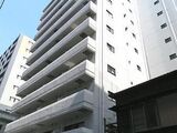 秀和日本橋箱崎レジデンス 6階 604 トップ画像