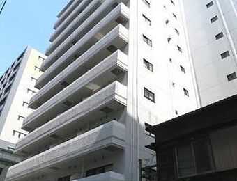 秀和日本橋箱崎レジデンス