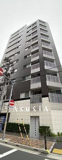 ヴェルステージ秋葉原Ⅱ
