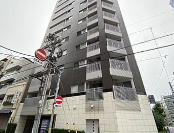 ヴェルステージ秋葉原Ⅱ