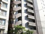 コスモグレイス新宿 2階 トップ画像