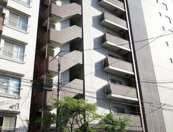 コスモグレイス新宿