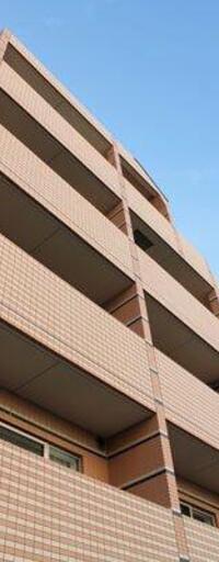 スカイコート東京ベイ・東雲壱番館