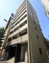 プラムハウス日本橋