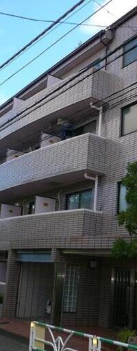 アルペジオ広尾