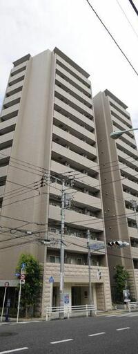 HF早稲田レジデンス