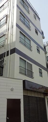 西麻布B.G.A