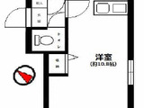 Dreamia上野御徒町 8階 801 トップ画像