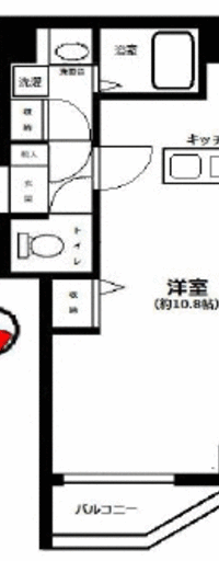 Dreamia上野御徒町