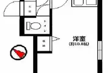 Dreamia上野御徒町の外観