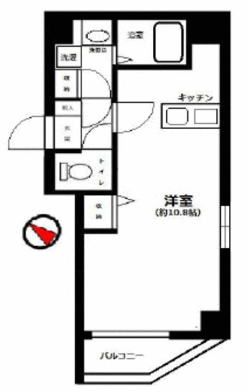 Dreamia上野御徒町