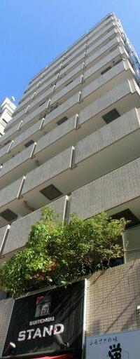 パークハイツ日本橋蛎殻町