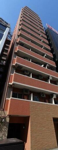 サンテミリオン渋谷道玄坂