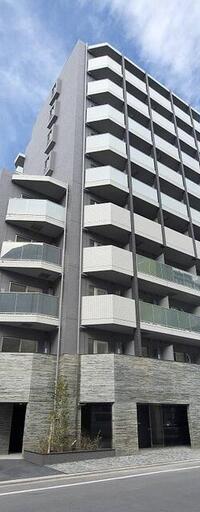ガーラ・グランディ清澄白河