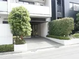 小田急コアロード六本木フロンテ エントランス