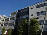 小田急コアロード六本木フロンテ エントランス