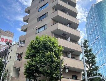 グレイス高輪タワー