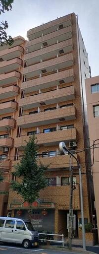 ライオンズマンション神楽坂第5