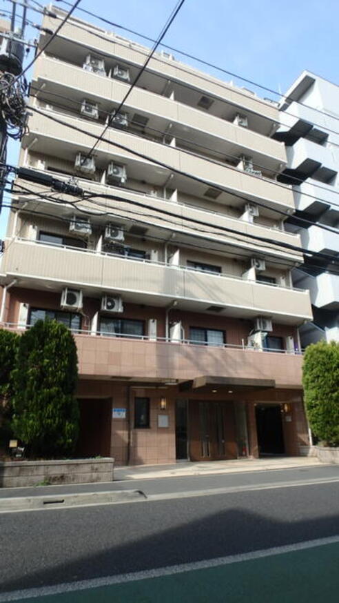 シンシア後楽園