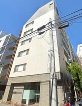 スカイコートグランデ清澄白河