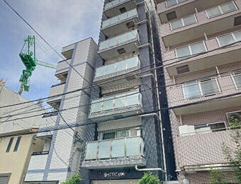 スカイタワー東上野