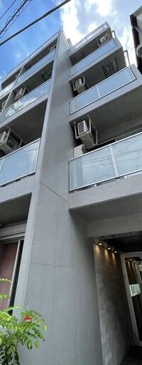 恵比寿パークサイドヒルズ