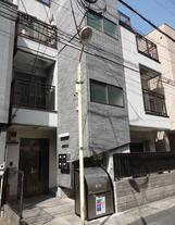 サンヒルズ恵比寿