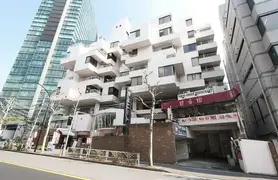 常盤松ロイアルハイツ
