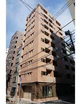 ISSEI Residence 神樂坂
