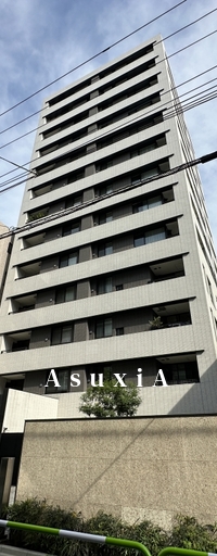 ディアナコート本郷弓町