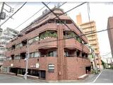 ロイヤルハイツ新宿御苑 3階 308 トップ画像