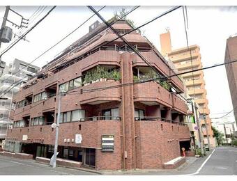 ロイヤルハイツ新宿御苑