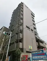 フォレスタ御苑前