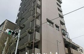 フォレスタ御苑前