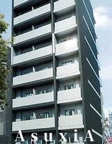 ヴォーガコルテ早稲田弐番館