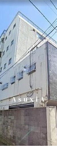 四谷芝本マンション