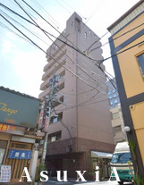 トーシンフェニックス日本橋人形町