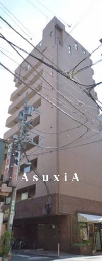 トーシンフェニックス日本橋人形町