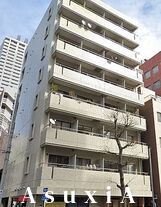 ヴェラハイツ日本橋蛎殻町