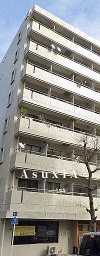 ヴェラハイツ日本橋蛎殻町