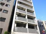 メイクスデザイン茅場町 3階 301 トップ画像