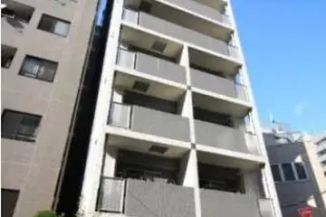 メイクスデザイン茅場町の外観