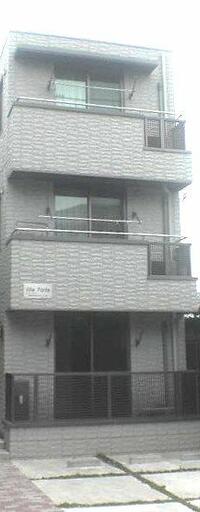 ヴィラ・フォンテ