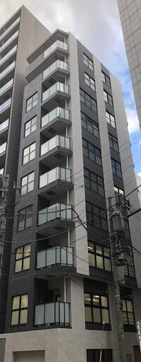 THE SKYGranDEAR神田錦町