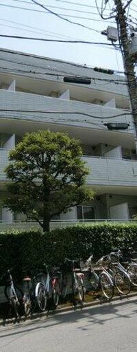 SANKO HEIGHTS OSAKI