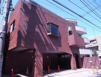 六本木藤マンション